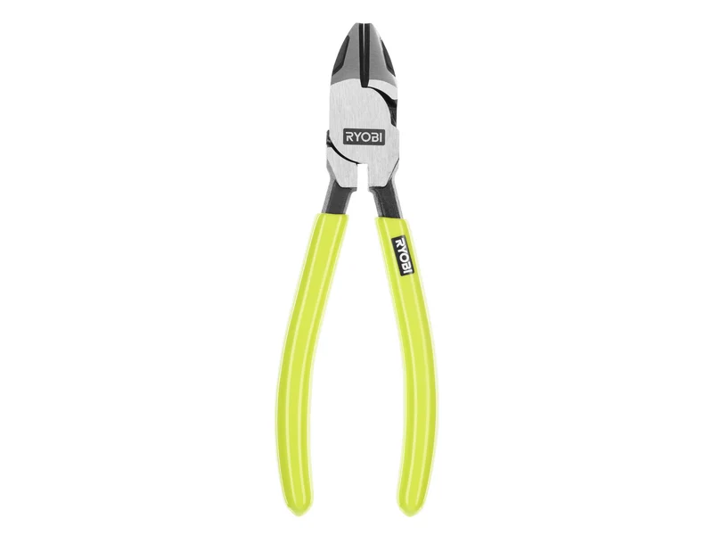6" High Leverage Diagonal Plier