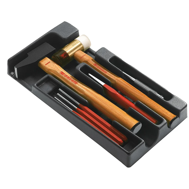 [MOD.MI1PB] Module d'outils de frappe 200H