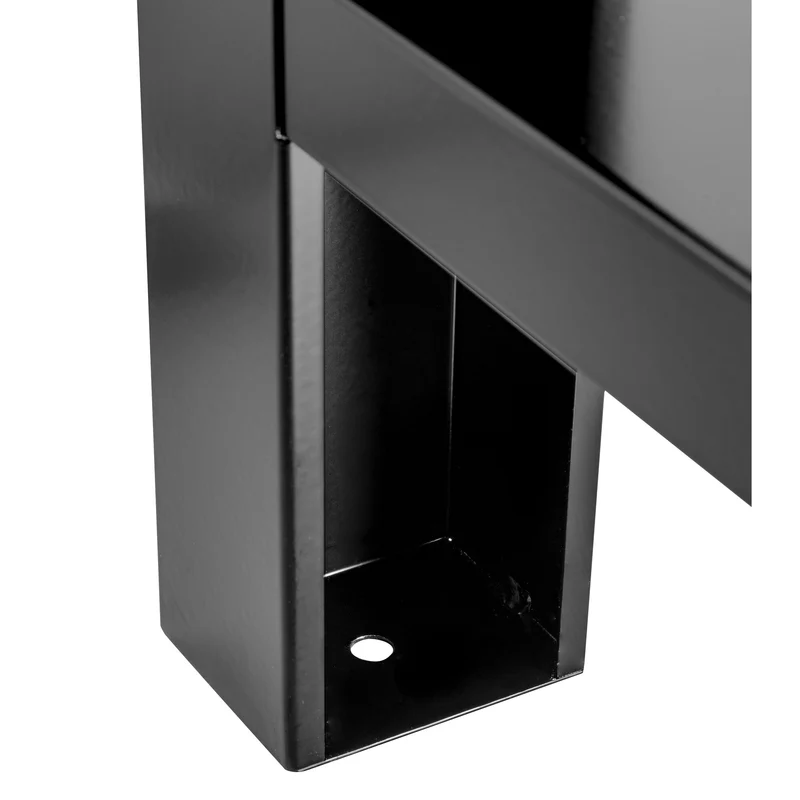 [WB2.1500W] Établi d'atelier plateau bois 1,5 m