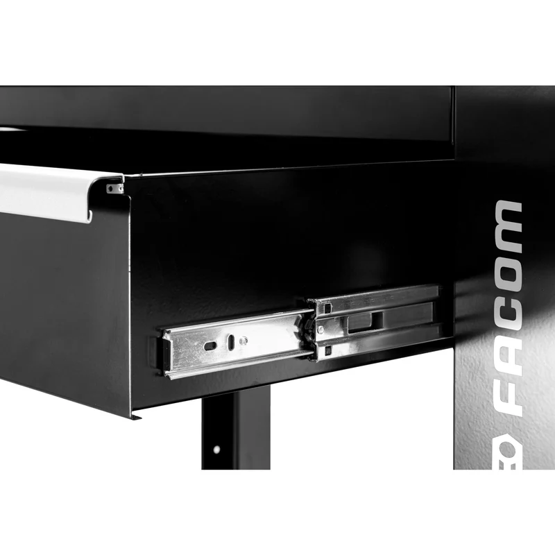 [WB2.1500W] Établi d'atelier plateau bois 1,5 m