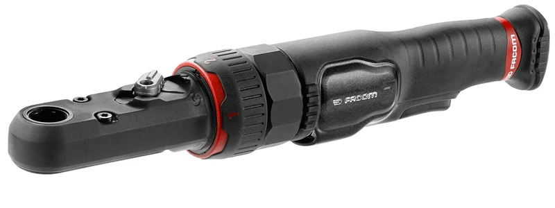 [VR.SJ3500] Cliquet pneumatique compact 3/8’’ et 1/2’’