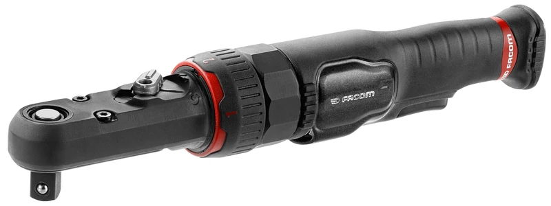 [VR.SJ3500] Cliquet pneumatique compact 3/8’’ et 1/2’’