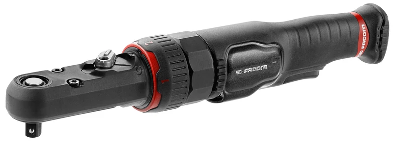 [VR.SJ3500] Cliquet pneumatique compact 3/8’’ et 1/2’’