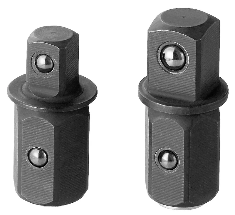 [VR.SJ3500] Cliquet pneumatique compact 3/8’’ et 1/2’’