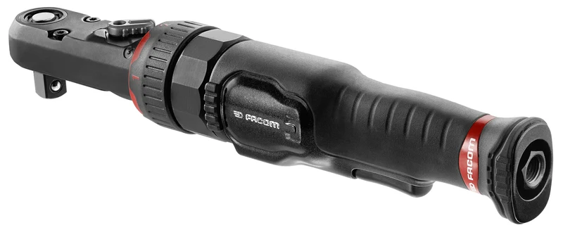 [VR.SJ3500] Cliquet pneumatique compact 3/8’’ et 1/2’’