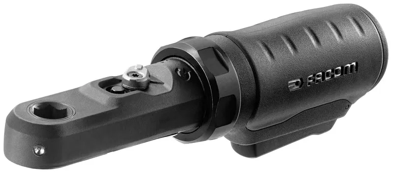 [VR.RJ2500] Cliquet pneumatique compact 1/4’’ et 3/8’’