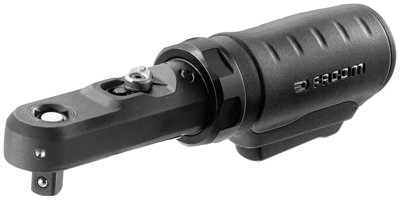 [VR.RJ2500] Cliquet pneumatique compact 1/4’’ et 3/8’’