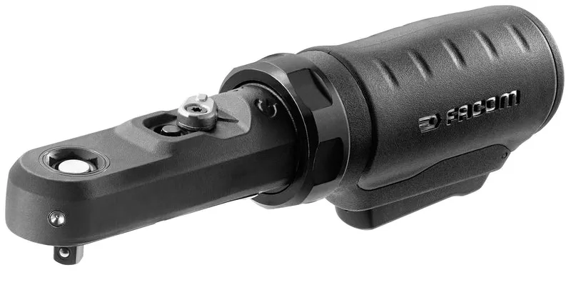[VR.RJ2500] Cliquet pneumatique compact 1/4’’ et 3/8’’