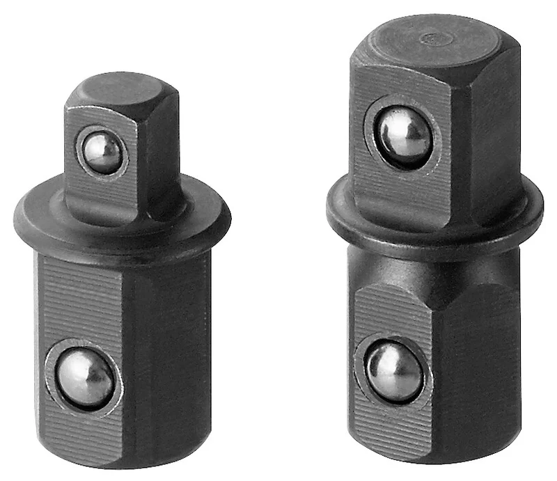 [VR.RJ2500] Cliquet pneumatique compact 1/4’’ et 3/8’’