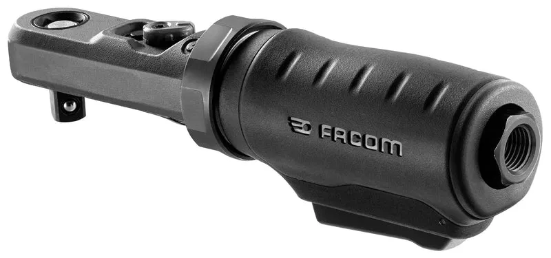 [VR.RJ2500] Cliquet pneumatique compact 1/4’’ et 3/8’’