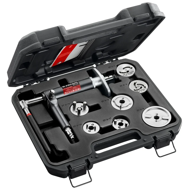 [DF.17A-P] Outil pneumatique pour pousser et tourner les pistons de freins