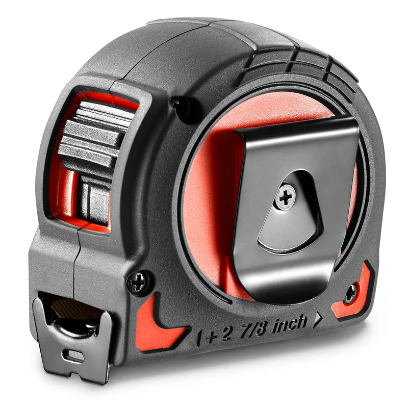 [897A.528] Mesure Premium 5 m avec ruban Mylar 28 mm