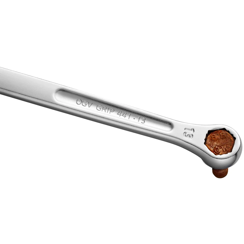 441 - Clés mixtes OGV® Grip