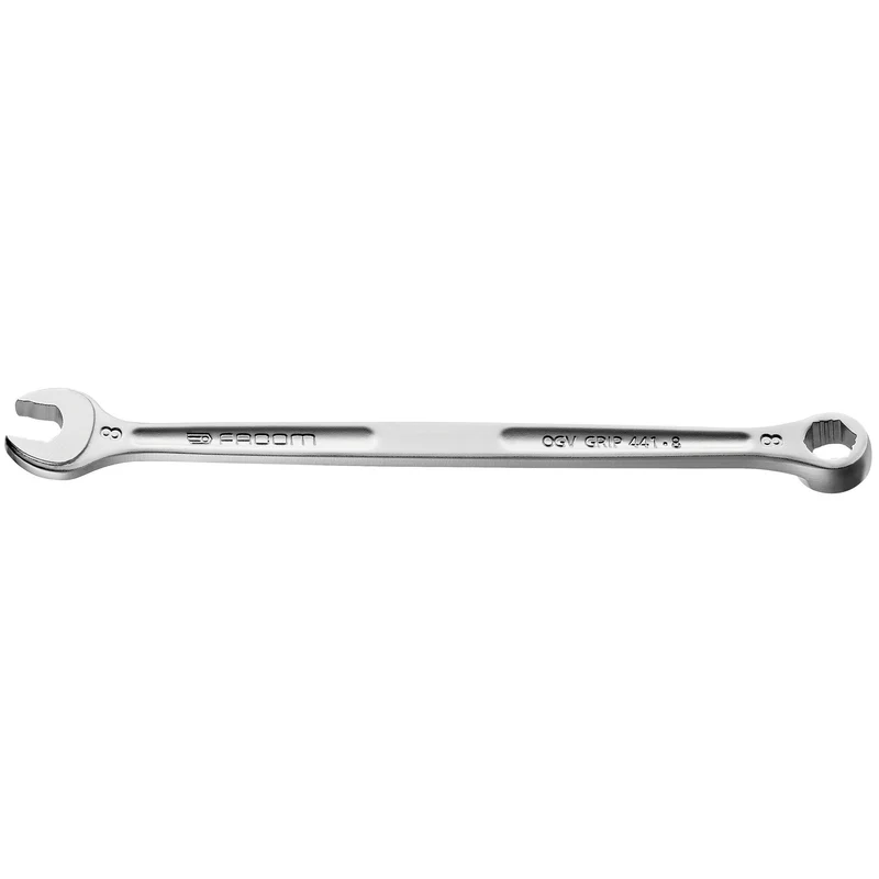 441 - Clés mixtes OGV® Grip