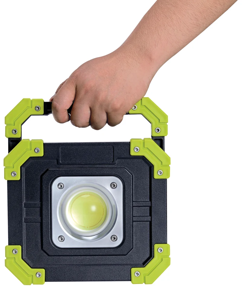 Lampe sur trépied 3000 Lumens - 059979 GYS