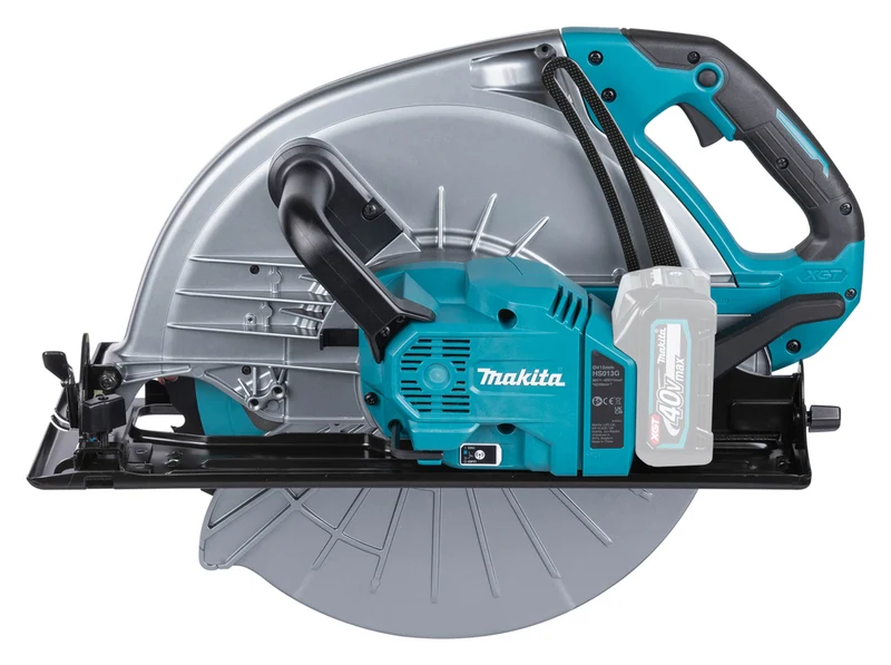 Scie Circulaire 415 mm 40V XGT - HS013GZ MAKITA