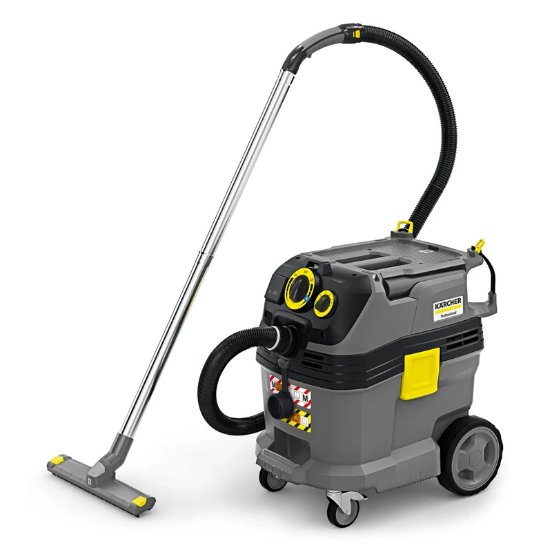 Aspirateur eau et poussières NT 30/1 Tact Te Basic M - KÄRCHER