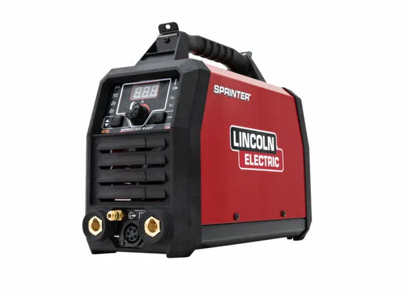 poste de soudage TIG DC SPRINTER® 200T - K14440-1 Lincoln