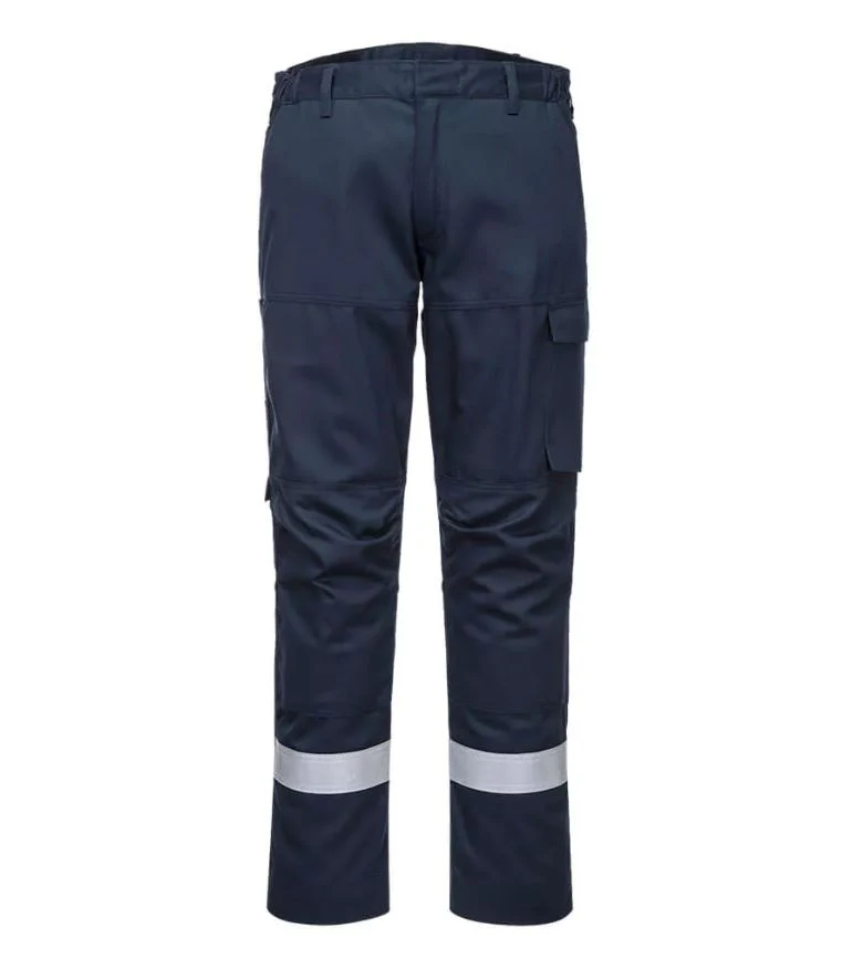 Pantalon Ultra Bizflame Marine - Portwest