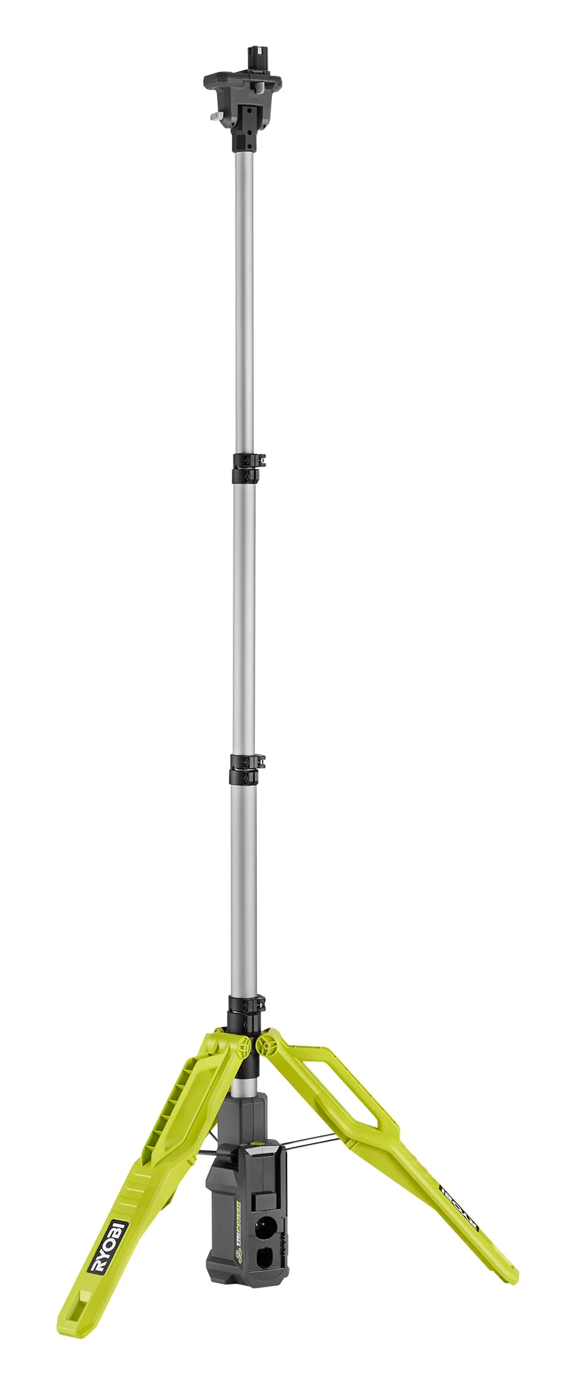 Tripower Tripod LED Light