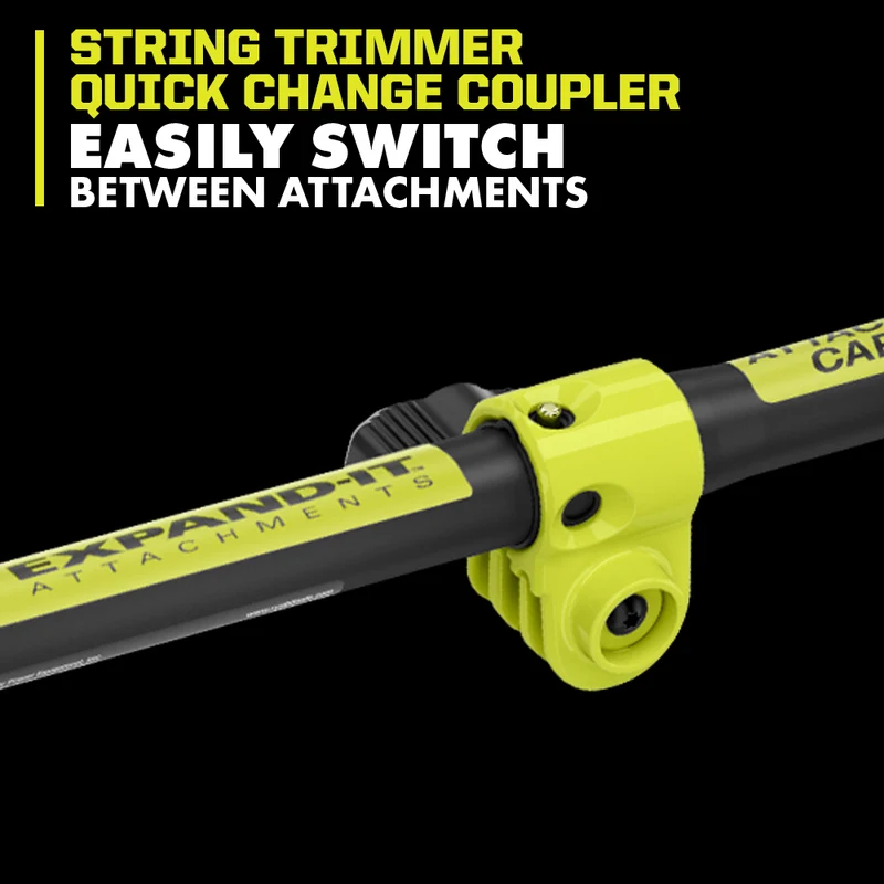 EXPAND-IT 10" Pole Saw Attachment