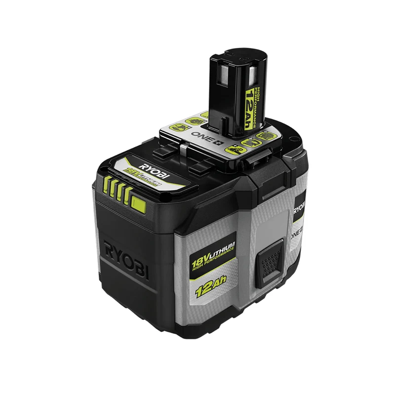 18V ONE+ 12Ah Lithium HIGH PERFORMANCE Battery