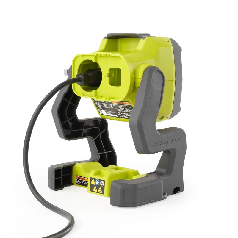 18V ONE+ Hybrid LED Work Light