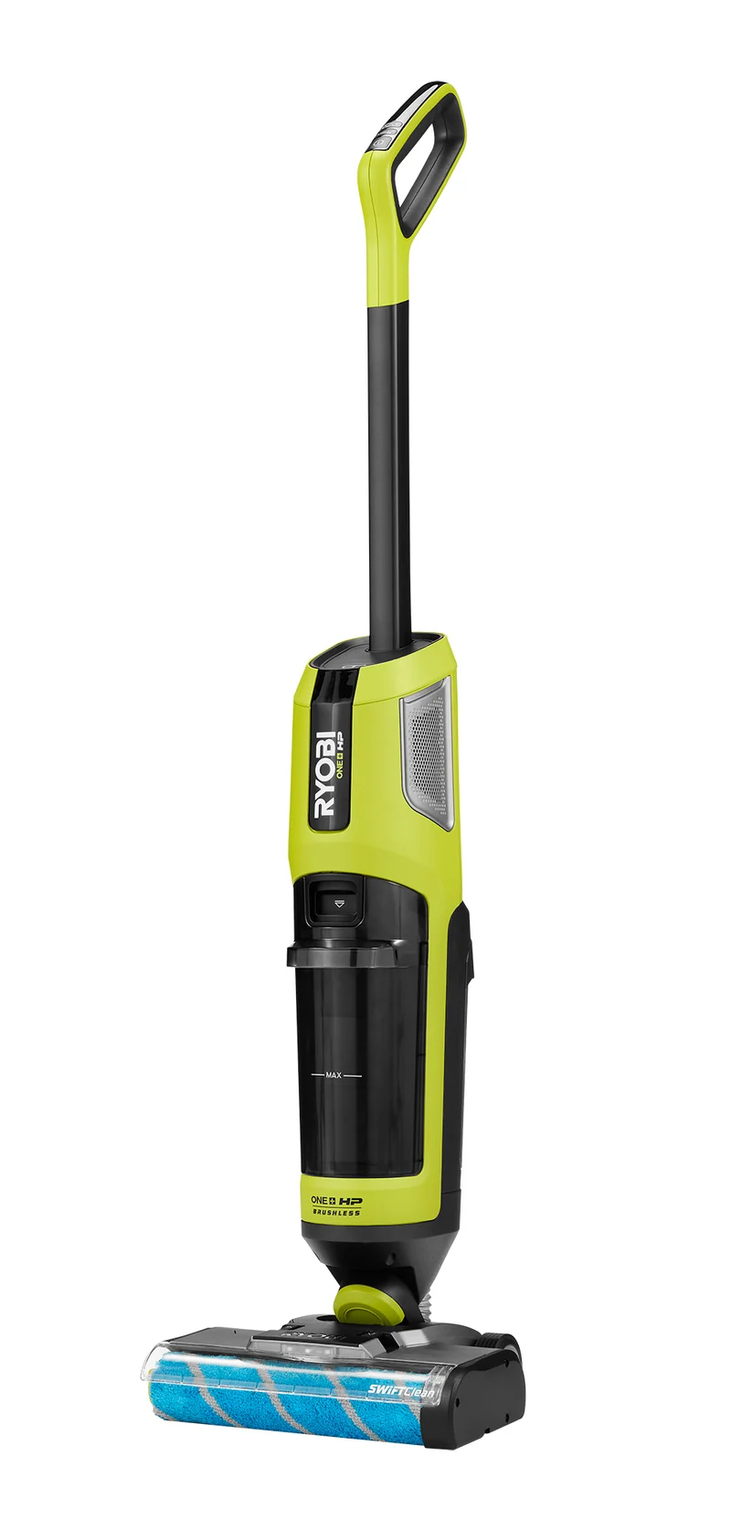 18V ONE+ HP SWIFTClean Wet/Dry Stick Vacuum Kit