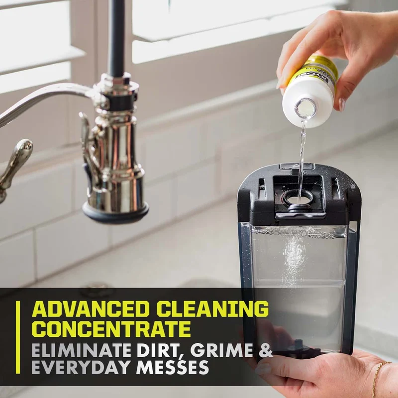 18V ONE+ HP SWIFTClean Wet/Dry Stick Vacuum