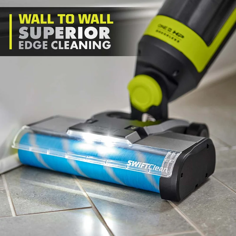 18V ONE+ HP SWIFTClean Wet/Dry Stick Vacuum