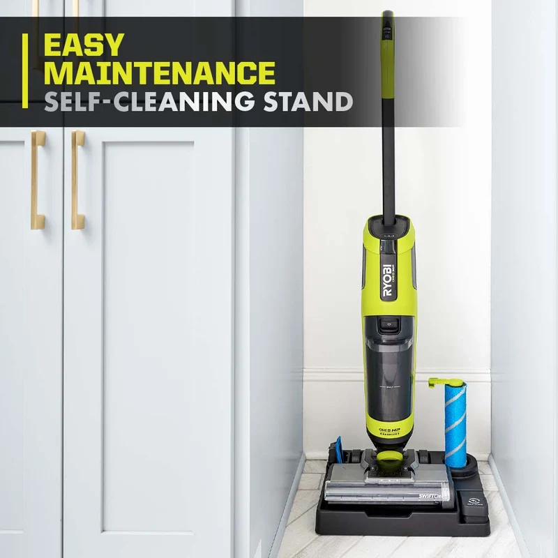 18V ONE+ HP SWIFTClean Wet/Dry Stick Vacuum