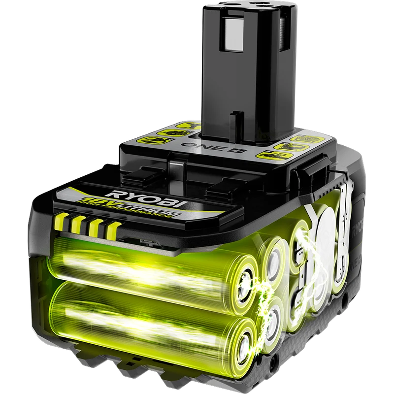 18V ONE+ Lithium HIGH PERFORMANCE Starter Kit