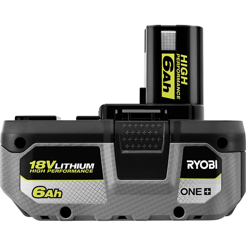 18V ONE+ Lithium HIGH PERFORMANCE Starter Kit