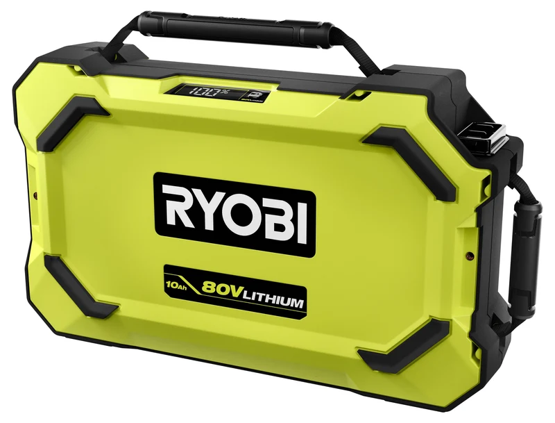 80V 10AH Battery
