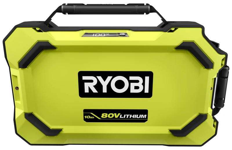 80V 10AH Battery