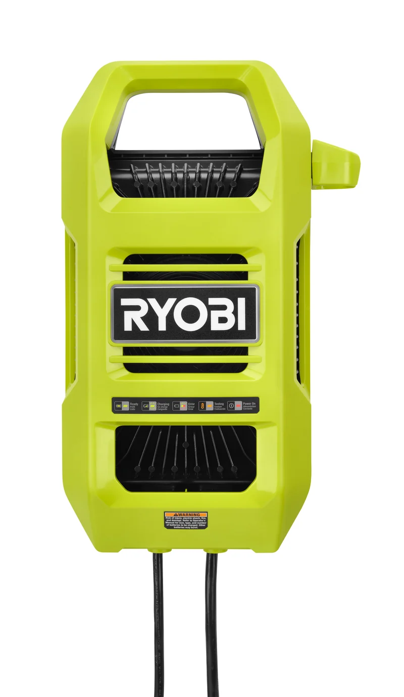 80V Hyper Charger
