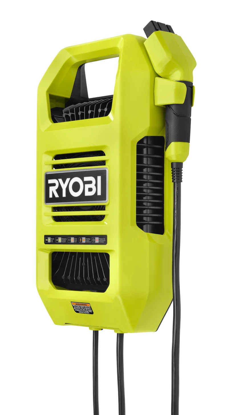 80V Hyper Charger