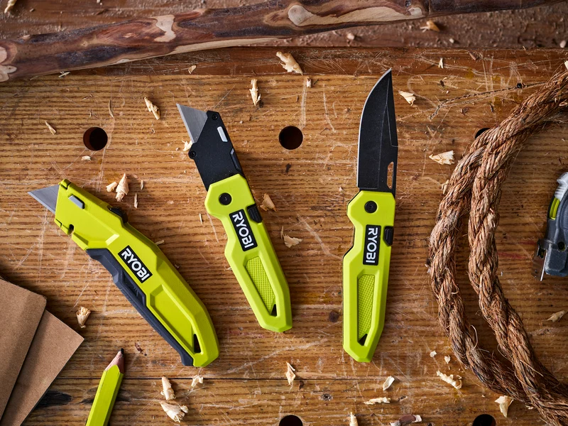 Folding Pocket Knife