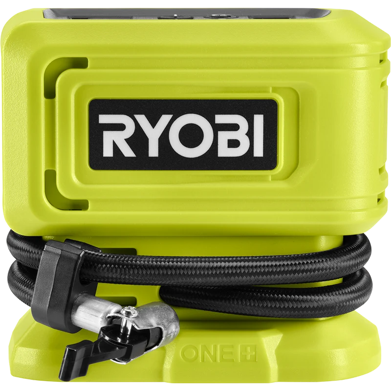 18V ONE+ High Pressure Digital Inflator