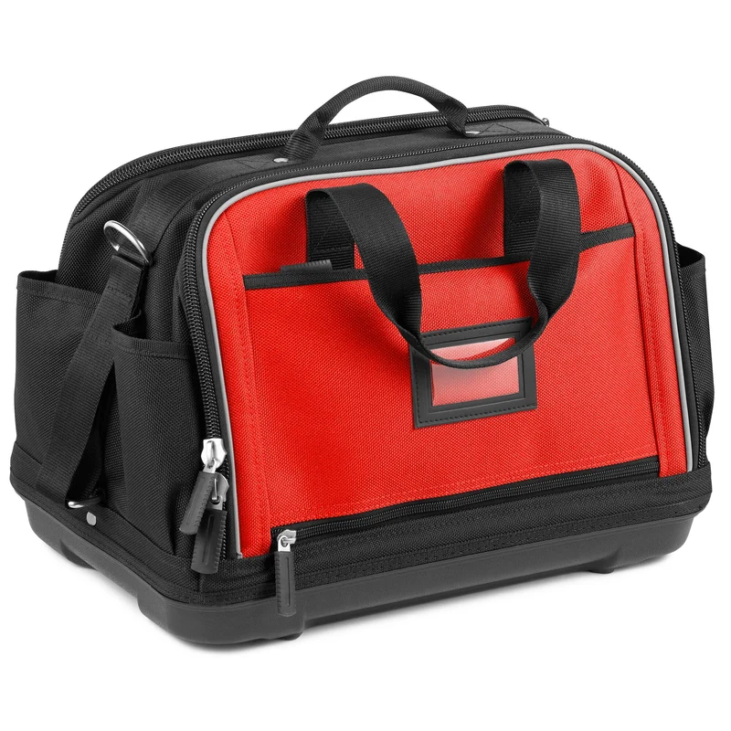[BS.2SBPB] Sac textile multi accès 17"