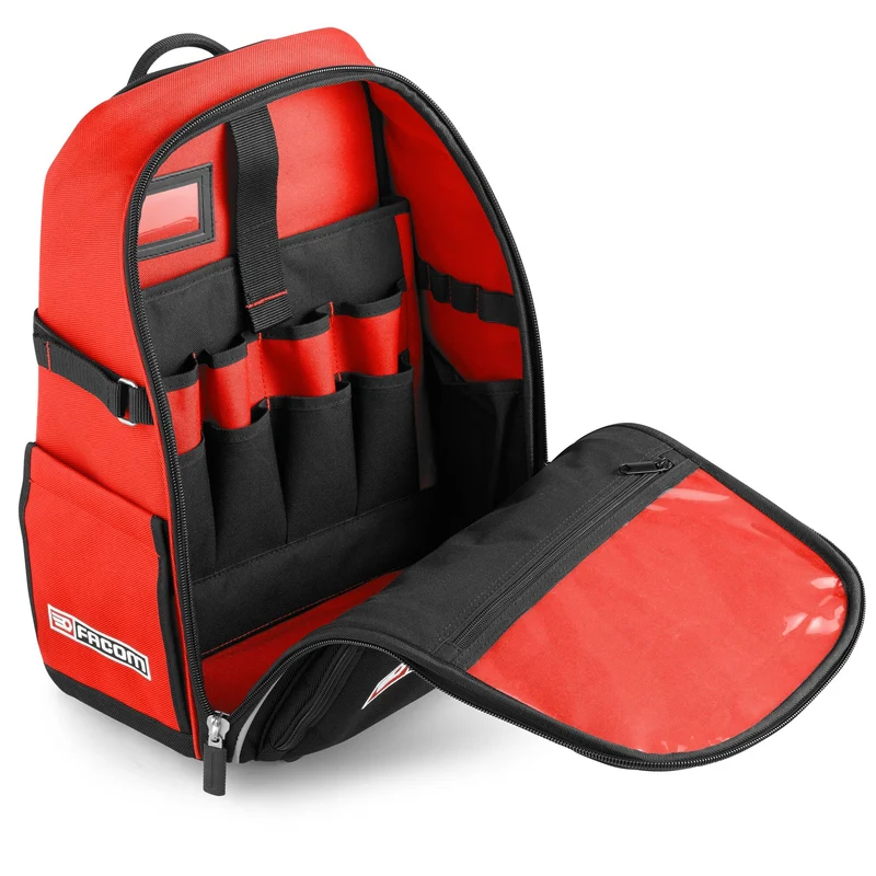 [BS.RBPB] Sac à dos à roulettes