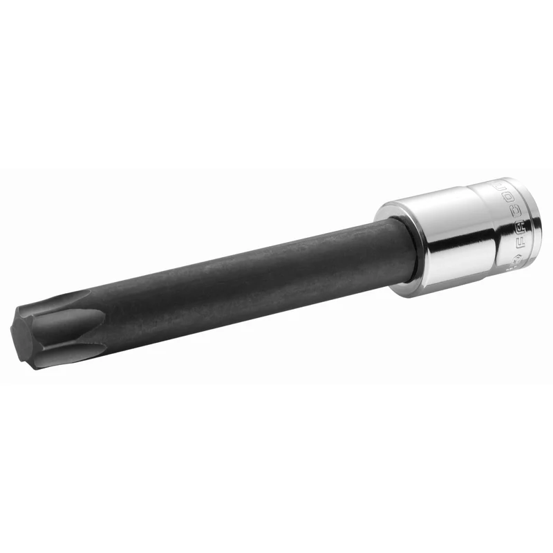 SX.LA - Douilles tournevis embout long pour vis Torx®, 1/2"