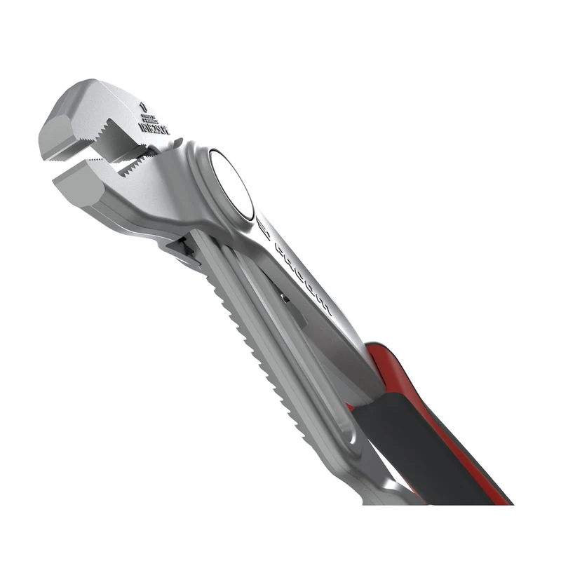 Pince multiprise réglage rapide manche bi-matière 250 mm - 181B.25CPEPB FACOM