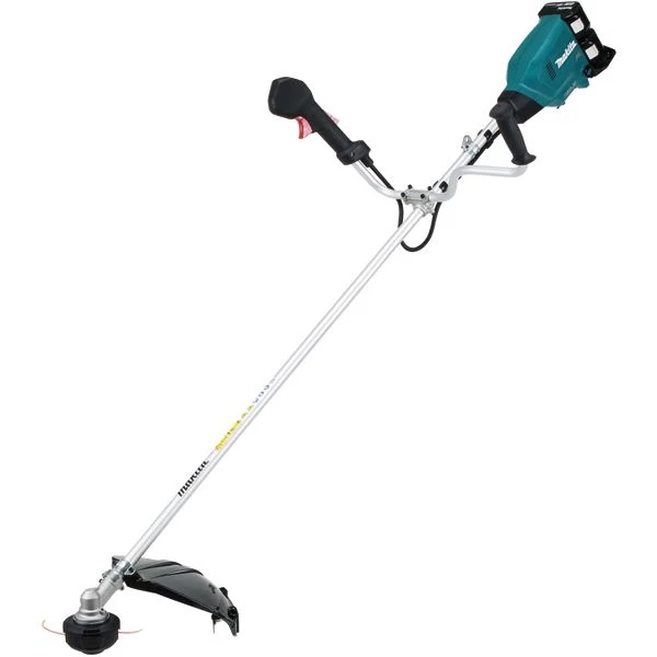 Coupe-herbe 36 V 2 x 18 V Li-Ion 5 Ah Makita DUR369APT2