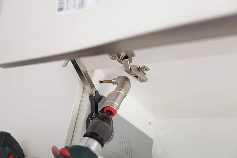 Renvoi angle 135 mm - 1/4" (HEXA) - 637 DIAGER