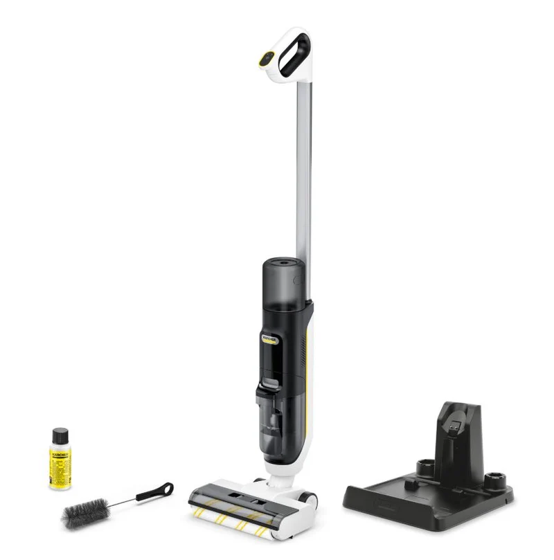 Aspirateur laveur FCV 3 - 1.056-122.0 Karcher
