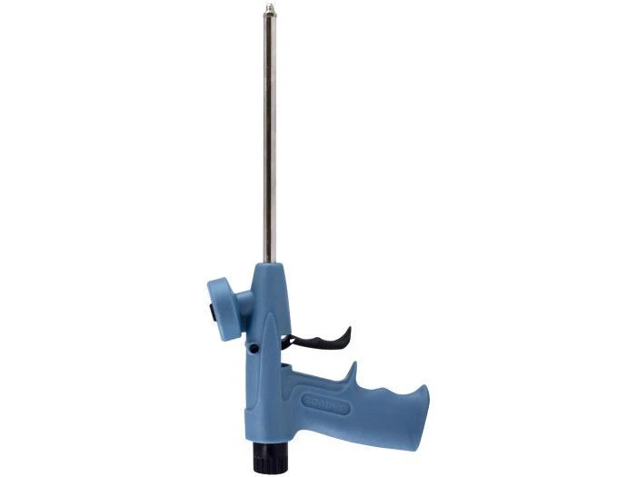Pistolet Compact pour mousse PU Pistolable 19 CM - 109953.SOUDAL