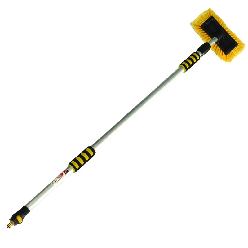 Balai de lavage Jumbo - 2.5m haut de gamme - A0000899