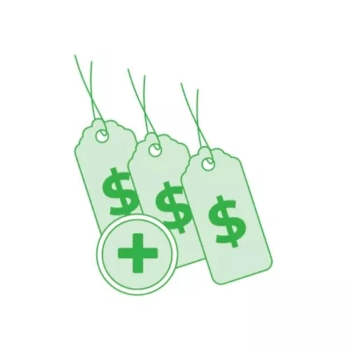 Paiement xTool pour frais de livraison