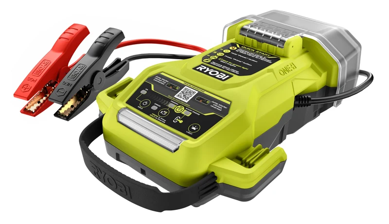 18V ONE+ Jump Starter Kit